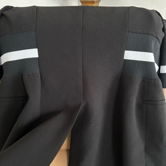 P.E Nation Elevation Black Jacket/Blazer Size S/P - Picture 9 of 14